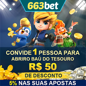 663bet Indique amigos para receber um bônus