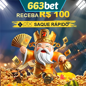663bet Ganhe R$ 100,00 Gratis