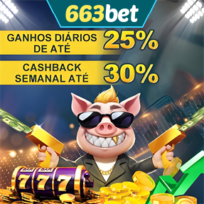663bet Fundo de Resgate de Perdas Semanais